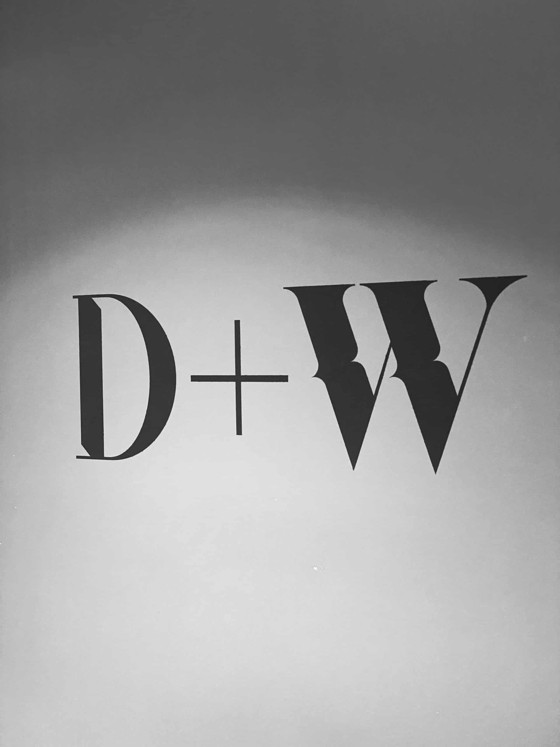 Dw Logo